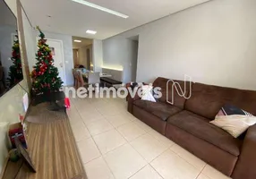 Foto 1 de Apartamento com 3 Quartos para alugar, 110m² em Castelo, Belo Horizonte