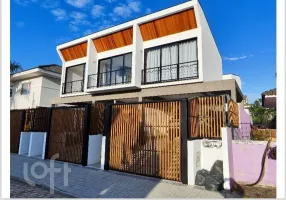 Foto 1 de Casa com 3 Quartos à venda, 153m² em Campeche, Florianópolis