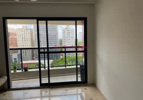 Foto 1 de Apartamento com 4 Quartos para alugar, 138m² em Chácara Santo Antônio, São Paulo