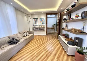 Foto 1 de Apartamento com 4 Quartos à venda, 239m² em Country, Cascavel