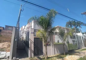 Foto 1 de Casa com 3 Quartos à venda, 96m² em Jardim das Paineiras, Campinas