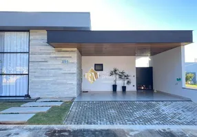 Foto 1 de Casa de Condomínio com 3 Quartos à venda, 211m² em Brasil, Itu