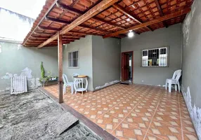 Foto 1 de Casa com 3 Quartos à venda, 129m² em Goiabeiras, Vitória
