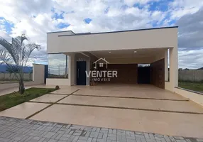 Foto 1 de Casa com 3 Quartos à venda, 253m² em , Tremembé