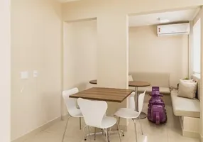 Foto 1 de Apartamento com 2 Quartos à venda, 42m² em Belém, São Paulo