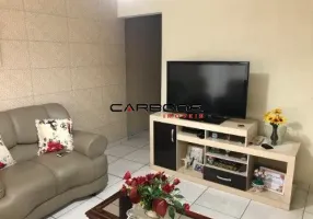 Foto 1 de Casa com 3 Quartos à venda, 115m² em Jardim Têxtil, São Paulo