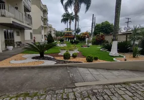 Foto 1 de Apartamento com 2 Quartos à venda, 58m² em Jardim Sulacap, Rio de Janeiro