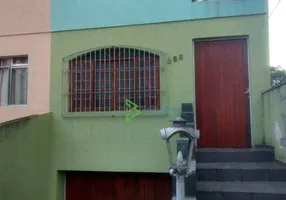 Foto 1 de Sobrado com 3 Quartos à venda, 198m² em Vila Pereira Barreto, São Paulo