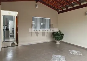 Foto 1 de Casa com 3 Quartos à venda, 120m² em Vila Nery, São Carlos
