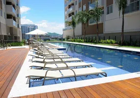 Foto 1 de Apartamento com 2 Quartos à venda, 58m² em Todos os Santos, Rio de Janeiro