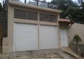 Foto 1 de Casa com 3 Quartos à venda, 168m² em Chacara Arantes, Mairiporã