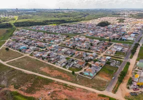 Foto 1 de Lote/Terreno à venda, 589m² em Campo de Santana, Curitiba