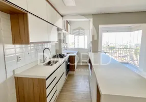 Foto 1 de Apartamento com 3 Quartos à venda, 65m² em Santa Maria, Santo André