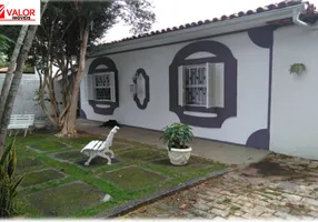Foto 1 de Casa com 4 Quartos à venda, 300m² em Vila Inah, São Paulo