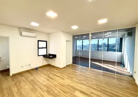 Foto 1 de Sala Comercial para alugar, 50m² em Jardim Maracanã, São José do Rio Preto