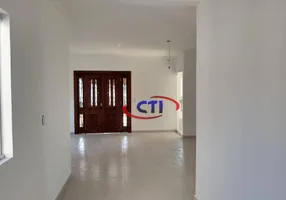 Foto 1 de Casa de Condomínio com 3 Quartos à venda, 170m² em Balneário Palmira, Ribeirão Pires