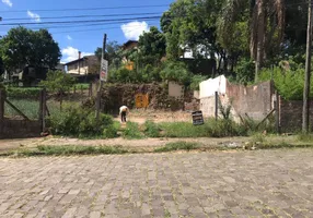 Foto 1 de Lote/Terreno à venda, 330m² em Rio Branco, Caxias do Sul