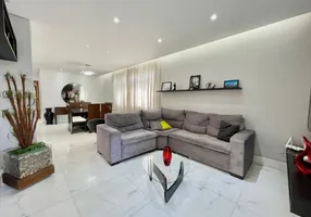 Foto 1 de Apartamento com 4 Quartos à venda, 135m² em Liberdade, Belo Horizonte