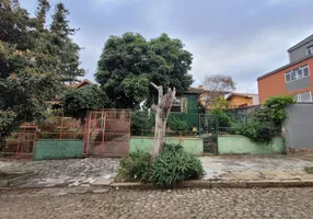 Foto 1 de Lote/Terreno à venda, 617m² em Jardim Itú Sabará, Porto Alegre