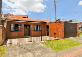 Foto 1 de Casa com 3 Quartos para alugar, 130m² em Afonso Pena, São José dos Pinhais