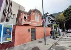 Foto 1 de Casa com 6 Quartos à venda, 298m² em Botafogo, Rio de Janeiro