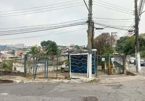 Foto 1 de Lote/Terreno à venda, 1200m² em Jardim São Savério, São Paulo