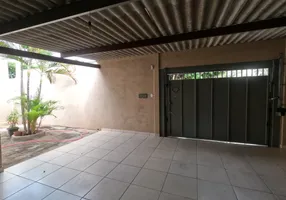 Foto 1 de Casa com 3 Quartos à venda, 141m² em São João, Araçatuba