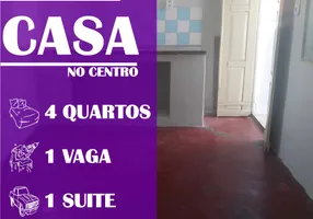 Foto 1 de Casa com 4 Quartos à venda, 250m² em Centro, Aracaju