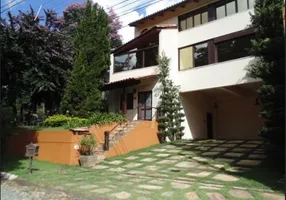 Foto 1 de Casa com 4 Quartos à venda, 650m² em Residencial Sul, Nova Lima