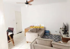 Foto 1 de Apartamento com 2 Quartos à venda, 68m² em Jardim Santa Clara, Taubaté