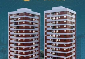 Foto 1 de Apartamento com 3 Quartos à venda, 68m² em Cordeiro, Recife