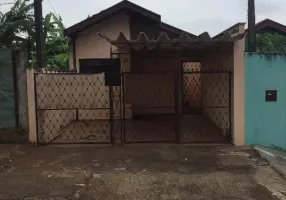 Foto 1 de Casa com 2 Quartos à venda, 85m² em Santa Rosa, Piracicaba