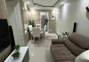 Foto 1 de Apartamento com 2 Quartos à venda, 43m² em Móoca, São Paulo