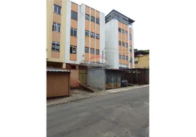 Foto 1 de Apartamento com 2 Quartos para alugar, 62m² em Bandeirantes, Juiz de Fora