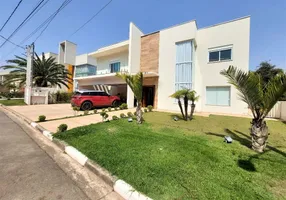 Foto 1 de Casa de Condomínio com 3 Quartos à venda, 600m² em Beverly Hills, Jandira