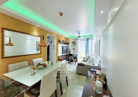 Foto 1 de Apartamento com 2 Quartos à venda, 53m² em Pechincha, Rio de Janeiro