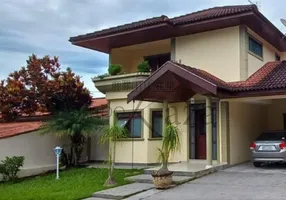 Foto 1 de Casa de Condomínio com 3 Quartos à venda, 278m² em Urbanova, São José dos Campos