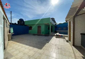 Foto 1 de Casa com 6 Quartos à venda, 203m² em Agenor de Campos, Mongaguá