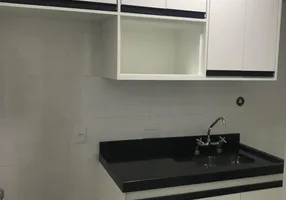 Foto 1 de Apartamento com 1 Quarto para alugar, 50m² em Alphaville Industrial, Barueri