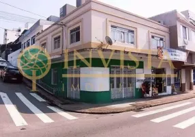 Foto 1 de Prédio Comercial à venda, 152m² em Coloninha, Florianópolis