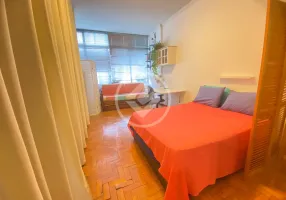 Foto 1 de Apartamento com 1 Quarto à venda, 30m² em Santa Cecília, São Paulo