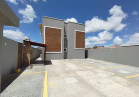 Foto 1 de Apartamento com 2 Quartos à venda, 58m² em Ancuri, Fortaleza