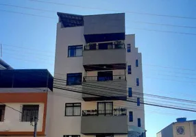 Foto 1 de Apartamento com 2 Quartos à venda, 87m² em Bairu, Juiz de Fora