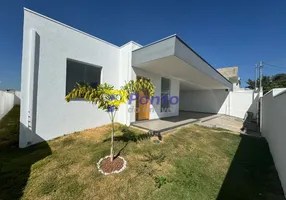 Foto 1 de Casa com 3 Quartos à venda, 195m² em Residencial Paineiras, Lagoa Santa