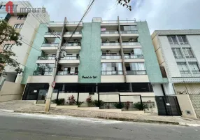 Foto 1 de Apartamento com 2 Quartos à venda, 70m² em Vale do Ipê, Juiz de Fora