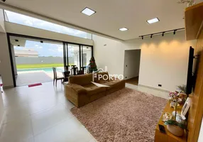 Foto 1 de Casa de Condomínio com 4 Quartos para venda ou aluguel, 600m² em Residencial Terras de Artemis Artemis, Piracicaba