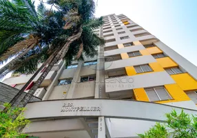 Foto 1 de Apartamento com 2 Quartos à venda, 78m² em Centro, Londrina