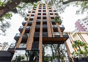 Foto 1 de Apartamento com 2 Quartos à venda, 115m² em Mercês, Curitiba