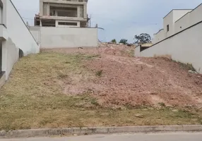 Foto 1 de Lote/Terreno à venda, 388m² em Loteamento Verana, São José dos Campos