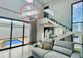 Foto 1 de Casa de Condomínio com 3 Quartos à venda, 234m² em Loteamento Reserva Ermida, Jundiaí